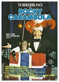 Watch Rocky Carambola