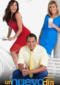 Watch Un Nuevo Día