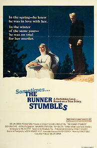 Watch The Runner Stumbles