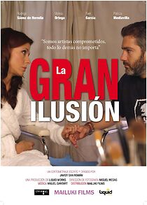 Watch La gran ilusión (Short 2014)