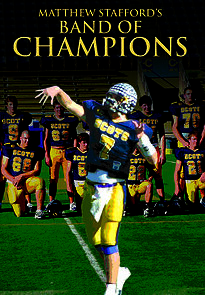 Watch Band of Champions