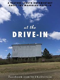Watch At the Drive-in