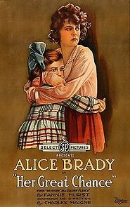 Watch Her Great Chance