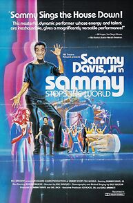 Watch Sammy Stops the World
