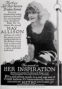 Watch Her Inspiration