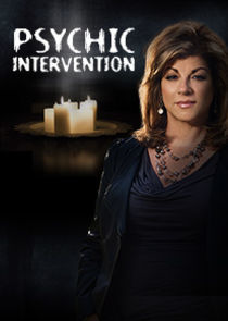 Watch Psychic Intervention