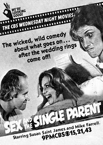 Watch Sex and the Single Parent