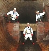 Watch Boys from the Brown Stuff