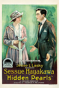 Watch The Hidden Pearls