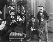 Watch Hide and Seek, Detectives (Short 1918)