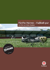 Watch Fünfte Herren - Fußball pur