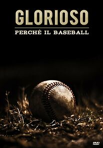 Watch Glorioso, perchè il baseball