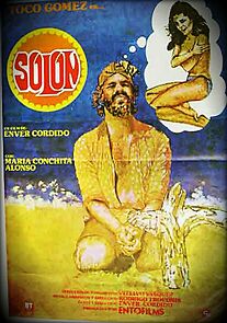 Watch Solon