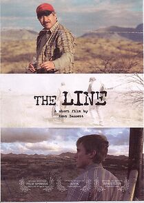 Watch The Line (Short 2007)