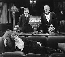 Watch His Bonded Wife