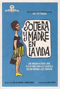 Watch Soltera y madre en la vida
