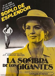 Watch La sombra de los gigantes