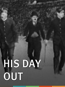 Watch His Day Out (Short 1918)