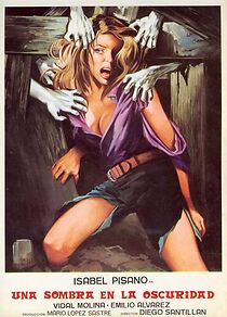 Watch Una sombra en la oscuridad