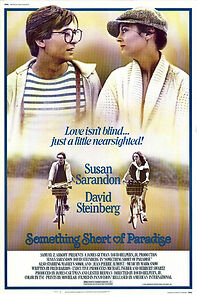 Watch Something Short of Paradise