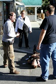 Watch Dead Stop (Short 2011)