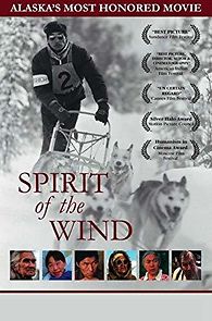 Watch Spirit of the Wind