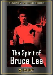 Watch The Spirit of Bruce Lee