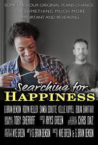 Watch Searching for Happiness (Short 2016)