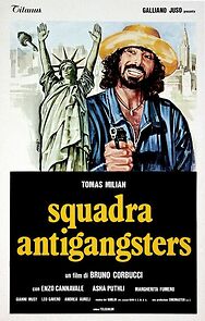 Watch Squadra antigangsters