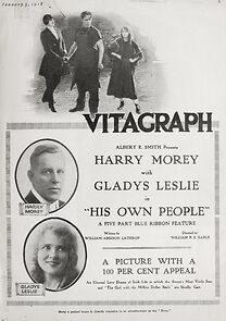 Watch His Own People