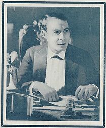 Watch His Robe of Honor