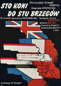Watch Sto koni do stu brzegów