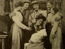 Watch At Double Trouble Ranch (Short 1911)