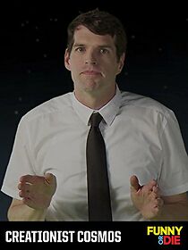 Watch Creationist Cosmos (Short 2014)