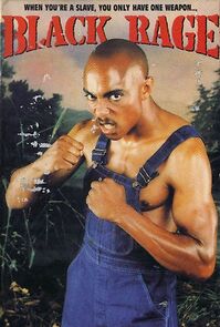 Watch Catch the Black Sunshine