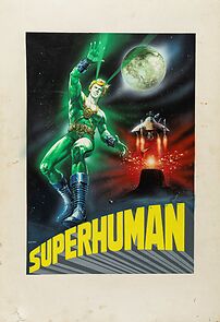 Watch Superhuman