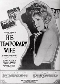 Watch His Temporary Wife