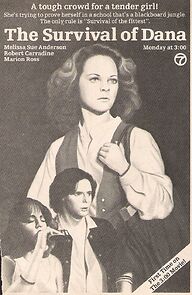 Watch Survival of Dana