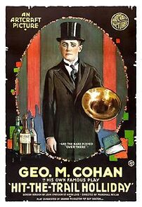 Watch Hit-the-Trail Holliday