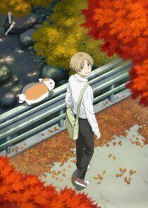 Watch Natsume's Book of Friends