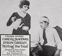 Watch Hitting the Trail