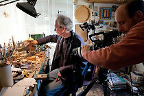 Watch Curious Worlds: The Art & Imagination of David Beck