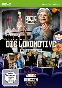 Watch Die Lokomotive