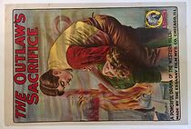 Watch The Outlaw's Sacrifice (Short 1910)