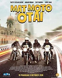 Watch Mat Moto Otai