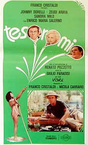 Watch Tesoromio