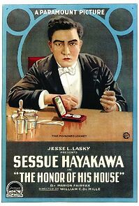 Watch The Honor of His House