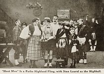 Watch Hoot Mon! (Short 1919)