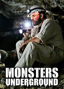 Watch Monsters Underground