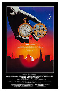 Watch Time After Time